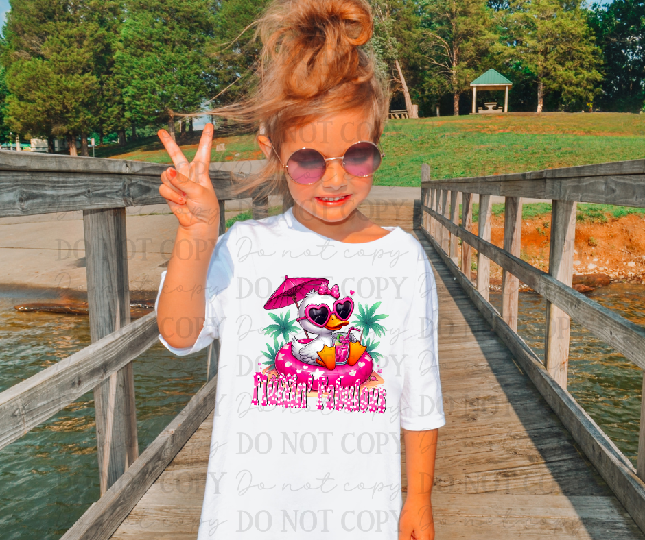 Fluffin' Fabulous 01667