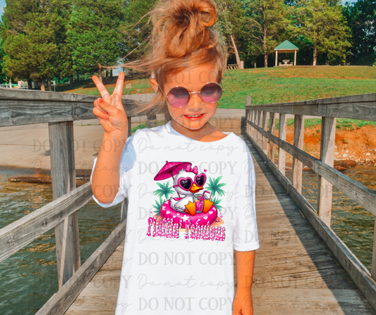 Fluffin' Fabulous 01667