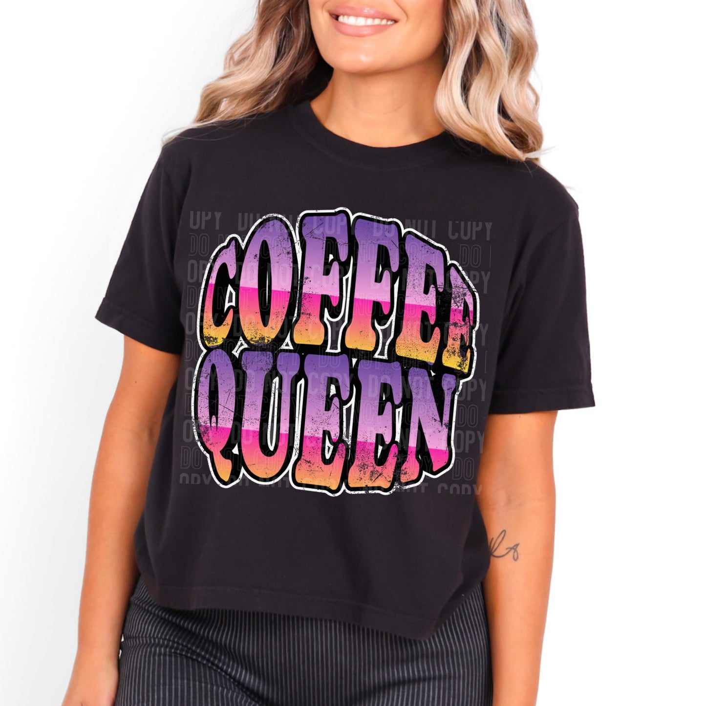Coffee Queen 07209