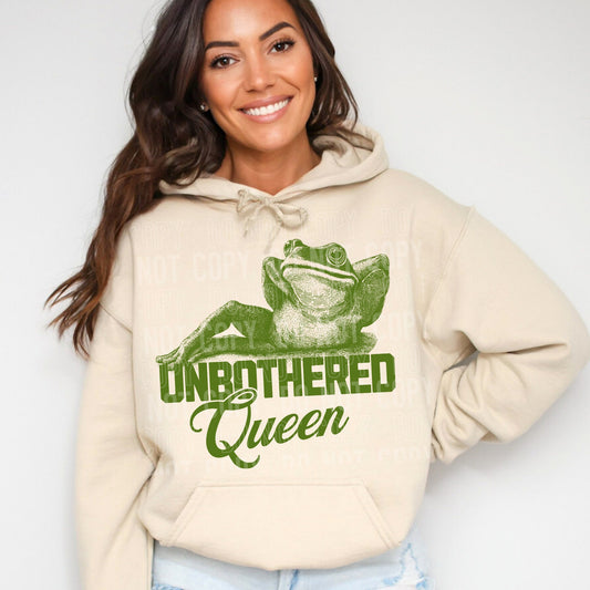Unbothered Queen 08053