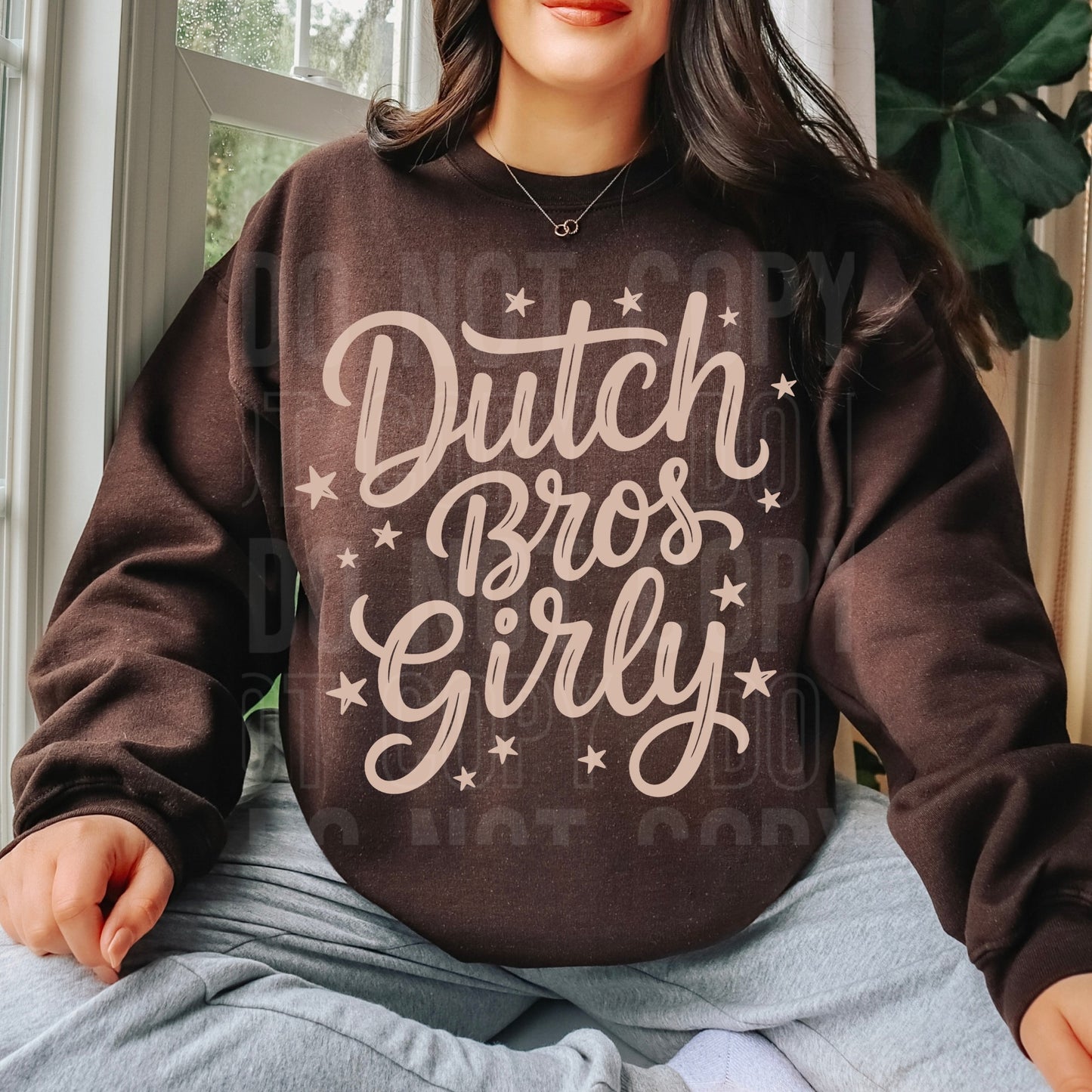 Dutch Bros Girly 07687