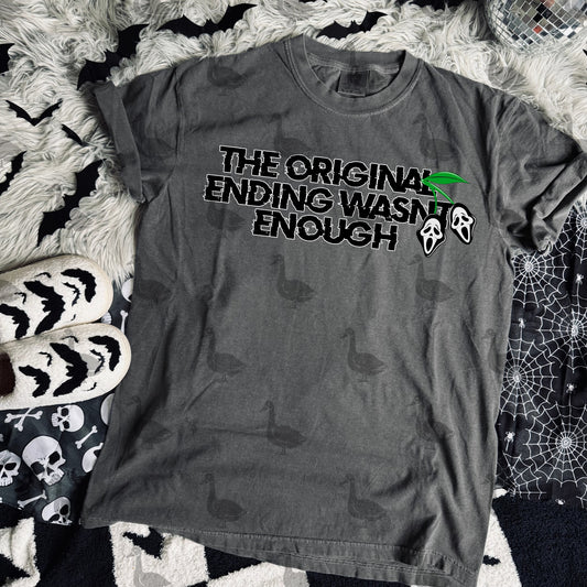 The Original Ending Wasn't Enough 07281