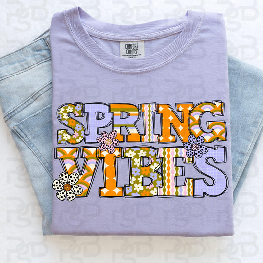 Spring Vibes 07485