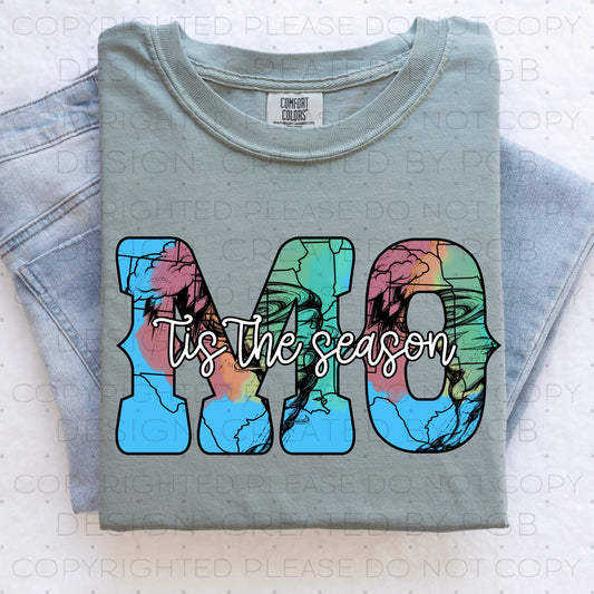 Tis the Season "MO" 07507