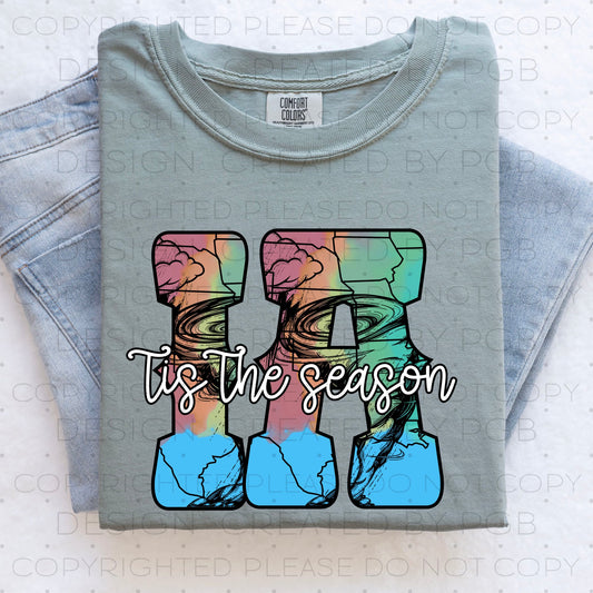 Tis the Season "IA" 07510