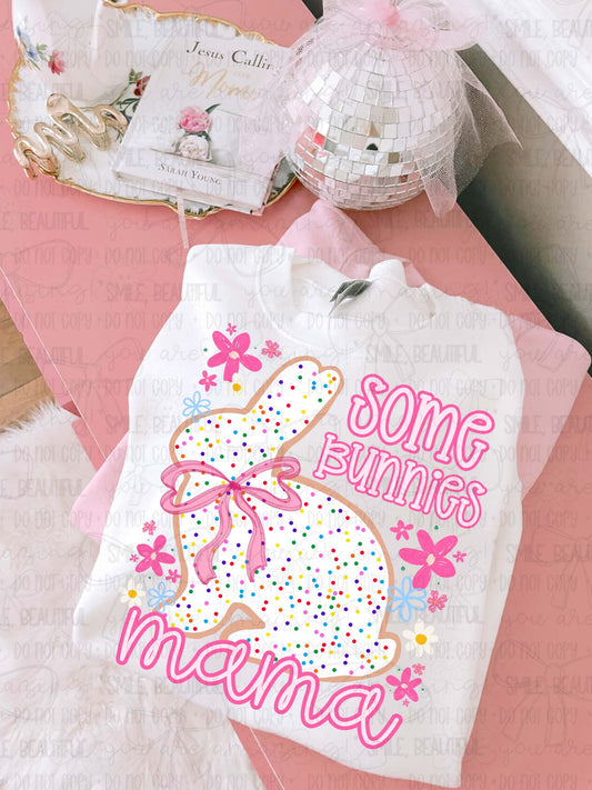 Some Bunnies Mama 07550