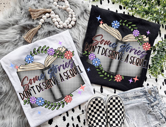 Some Stories Don't Deserve a Sequel 07598