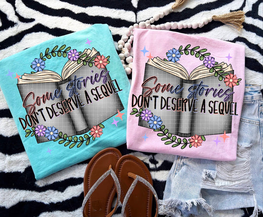 Some Stories Don't Deserve a Sequel 07598