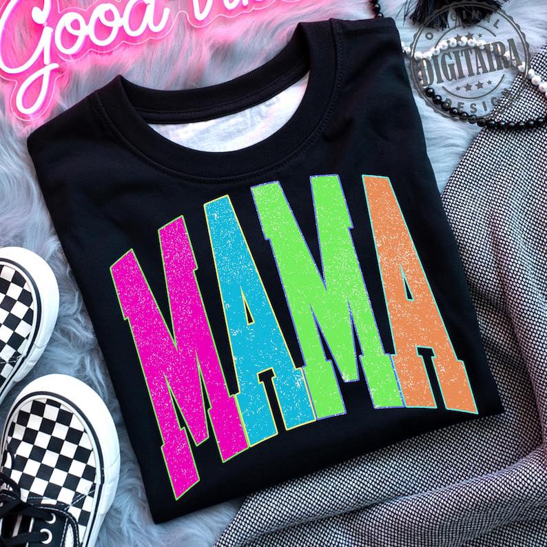 Neon Mama 07714