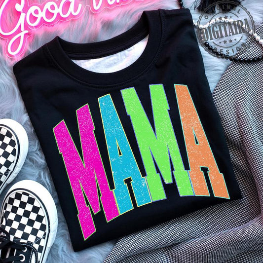 Neon Mama 07714