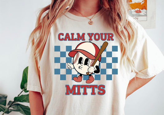 Calm Your Mitts 07838