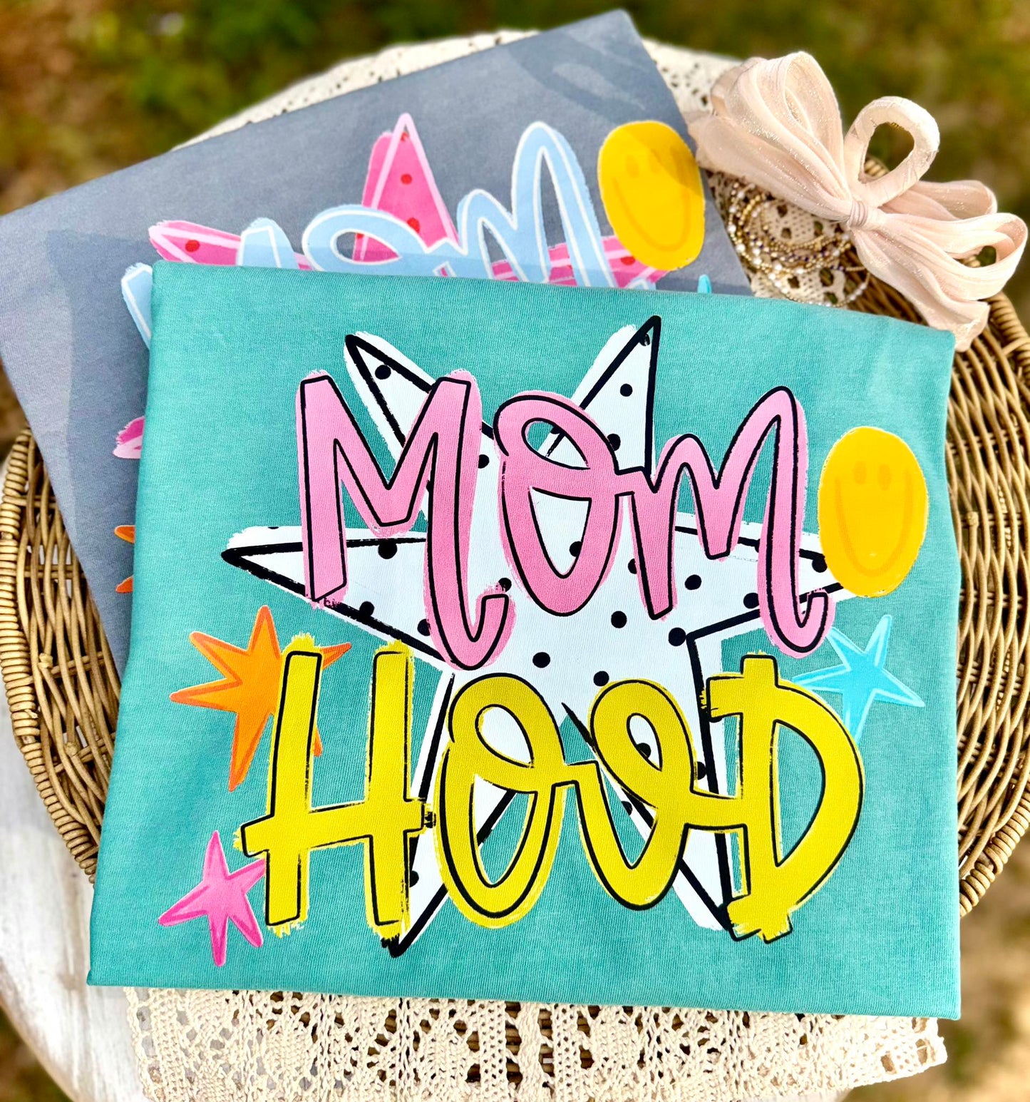 Mom Hood 07805