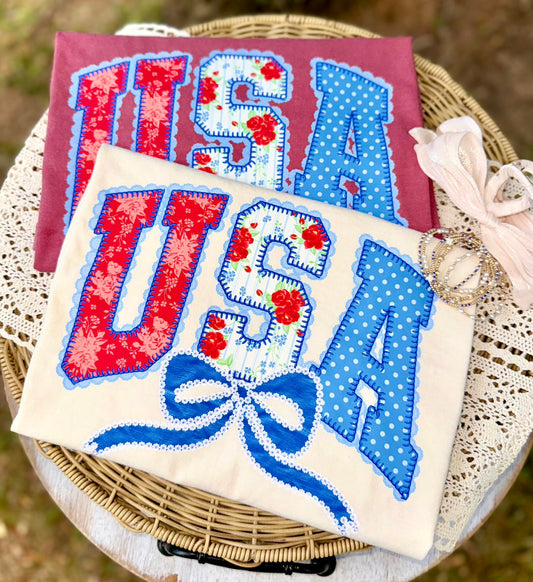 USA Coquette 07896