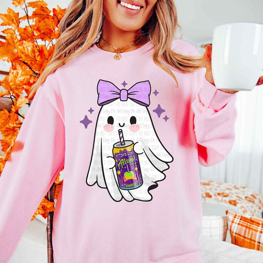 Alani Witch's Brew Ghost 00705