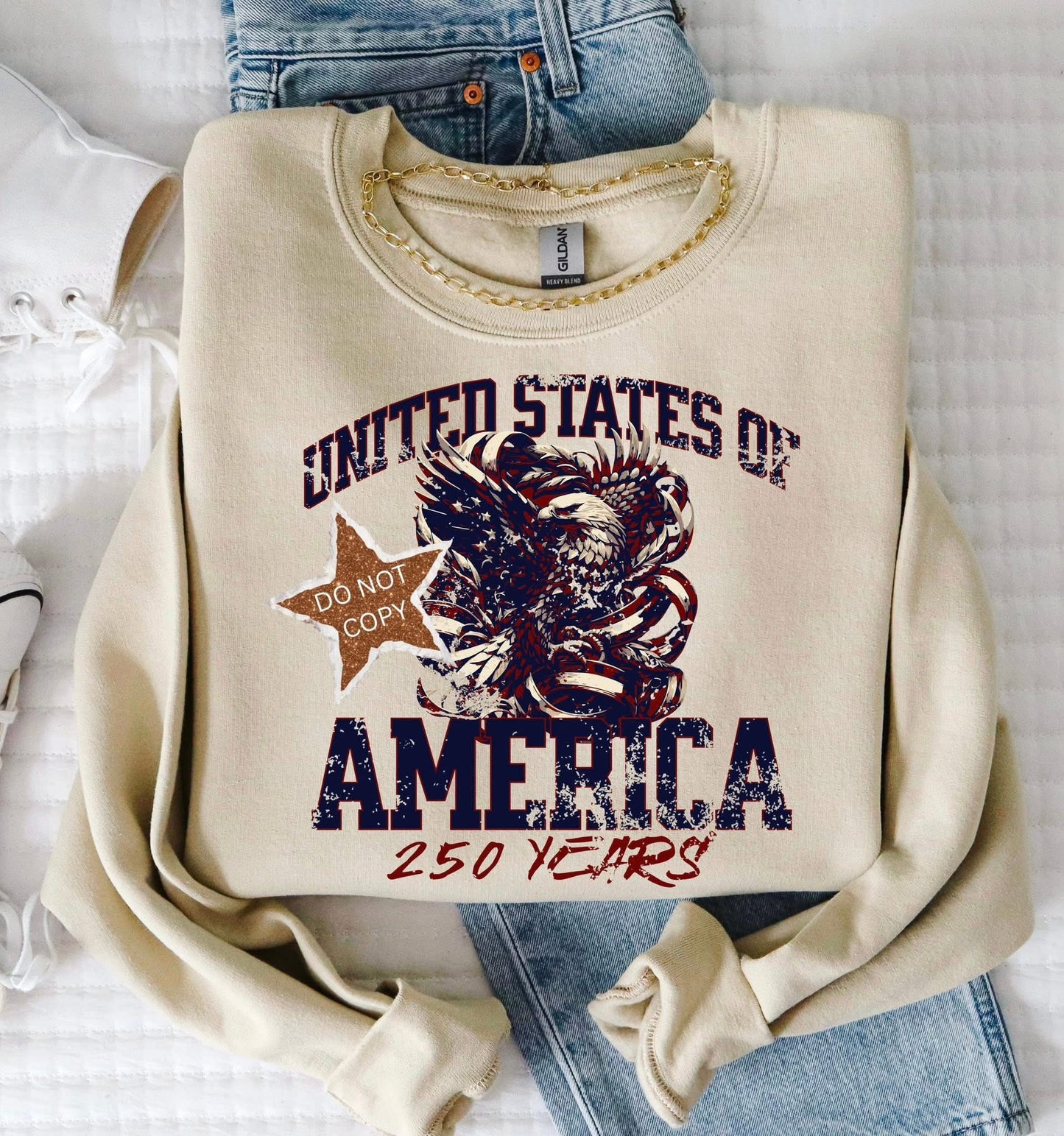 United States of America 250 Years 07960