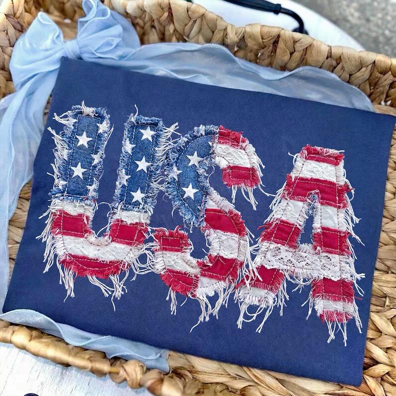 Faux USA 08037