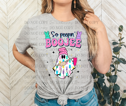 So Peepin Boojee 03315