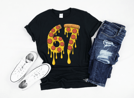 Pizza Six Seven 07016