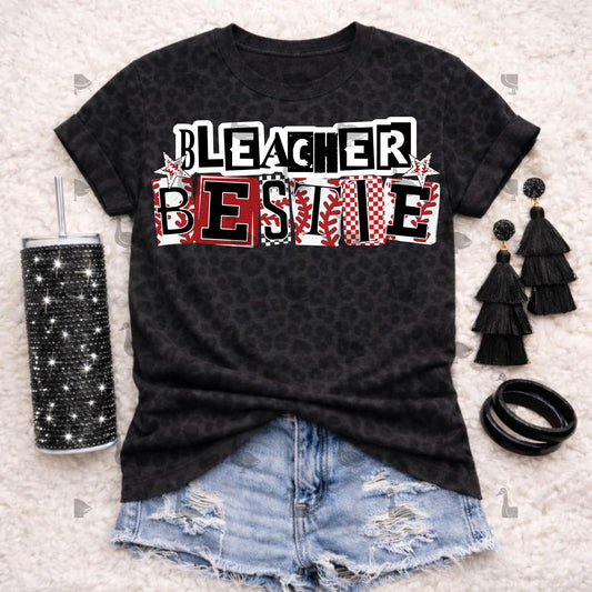 Bleacher Bestie Baseball 08063