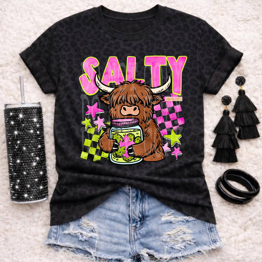 Salty Faith 08138