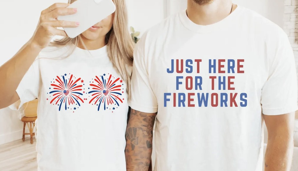 Fireworks 08166