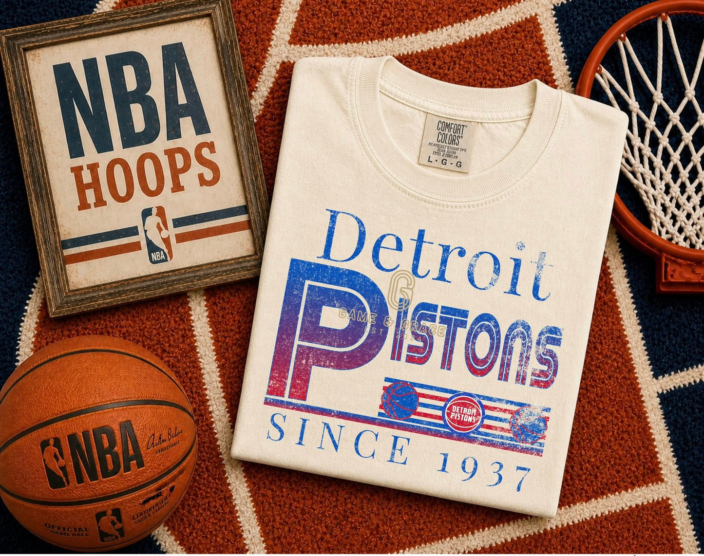 Pro Basketball Playoff Teams 2026 (Choose Yours) 08168