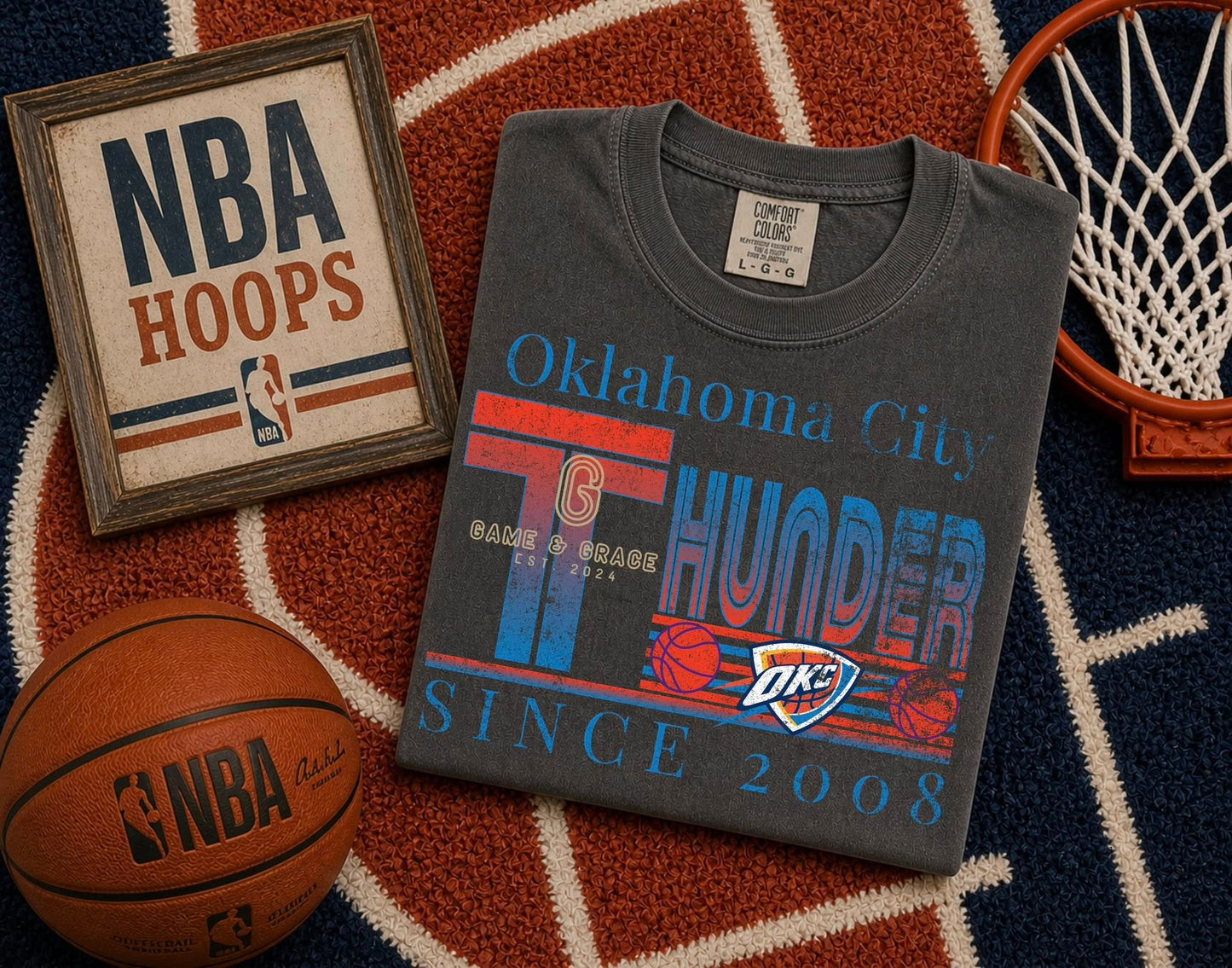 Pro Basketball Playoff Teams 2026 (Choose Yours) 08168