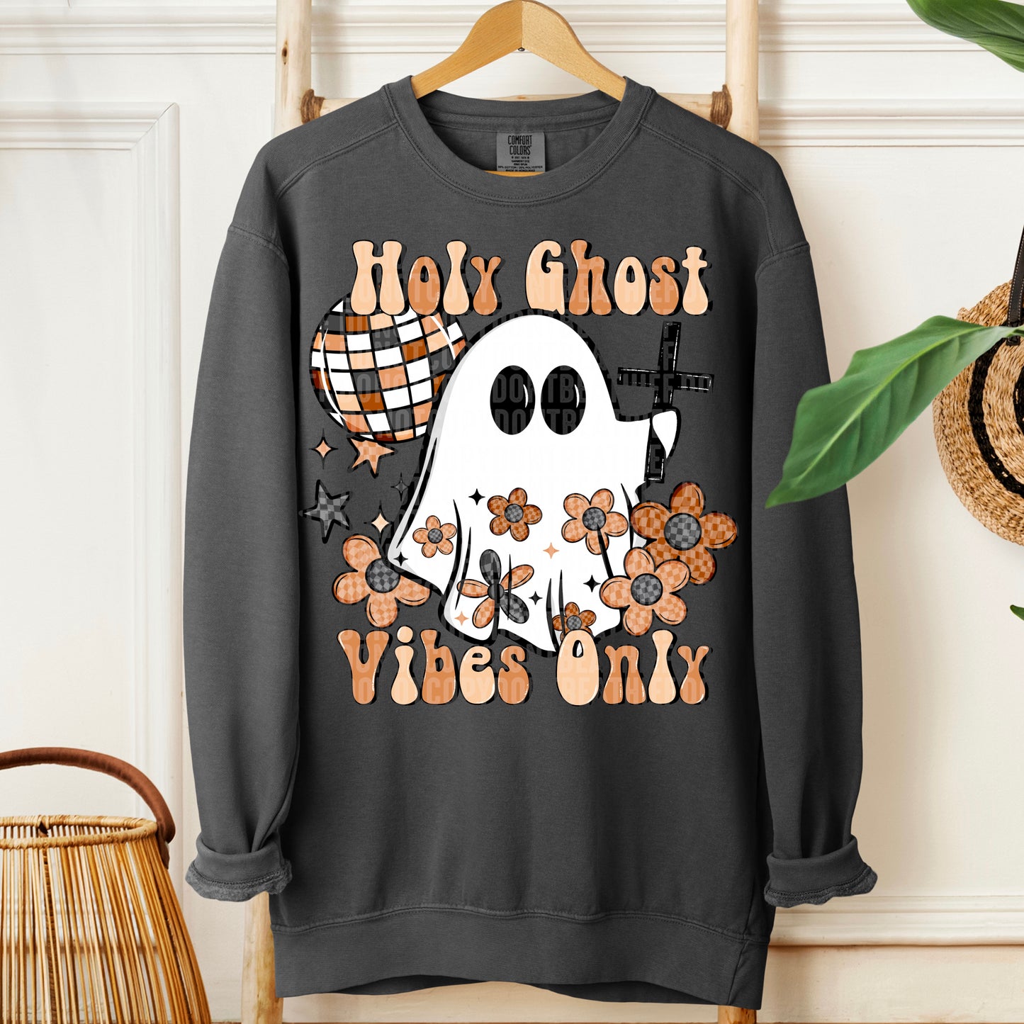 Holy Ghost 00471