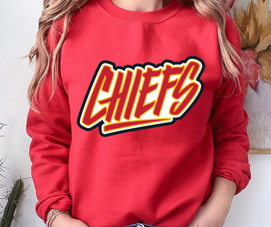 Kansas City Chiefs 03502