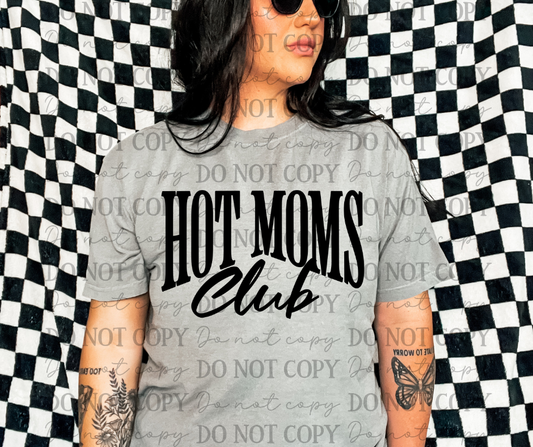 Hot Moms Club 06913