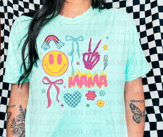 Girl Mama Collage 01352