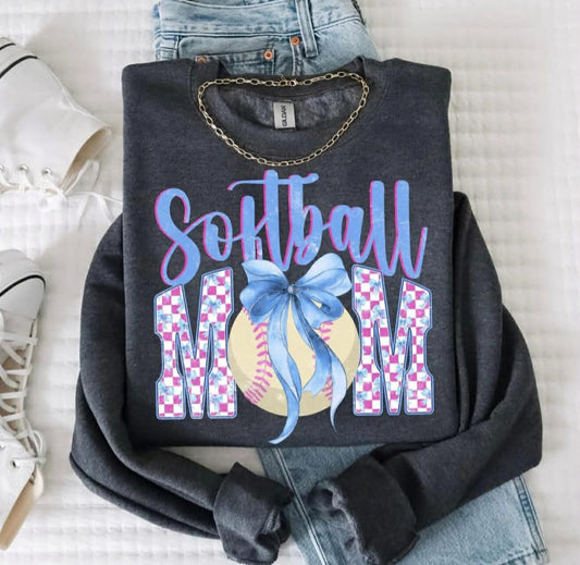 Softball Mom 07761