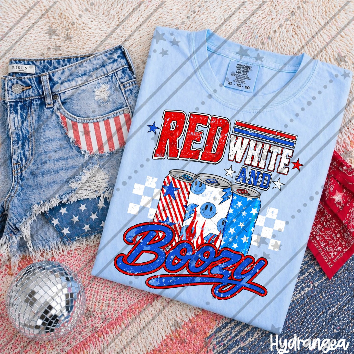 Red White and Boozy 08383
