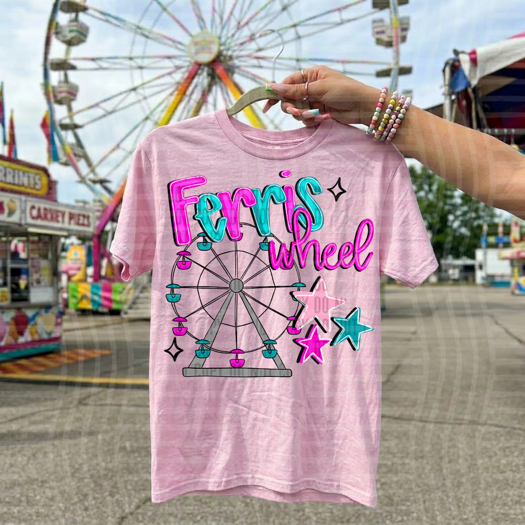 Carnival Things (Choose Yours) 08319