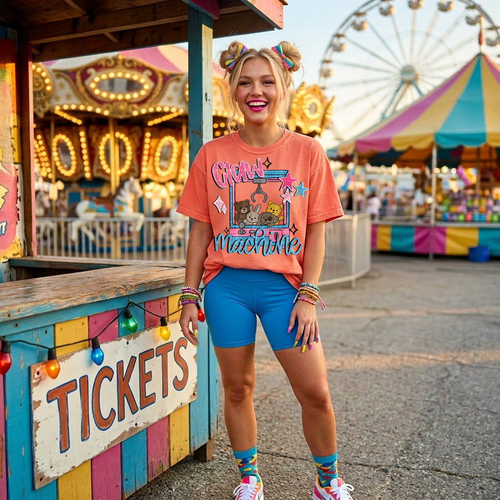 Carnival Things (Choose Yours) 08319