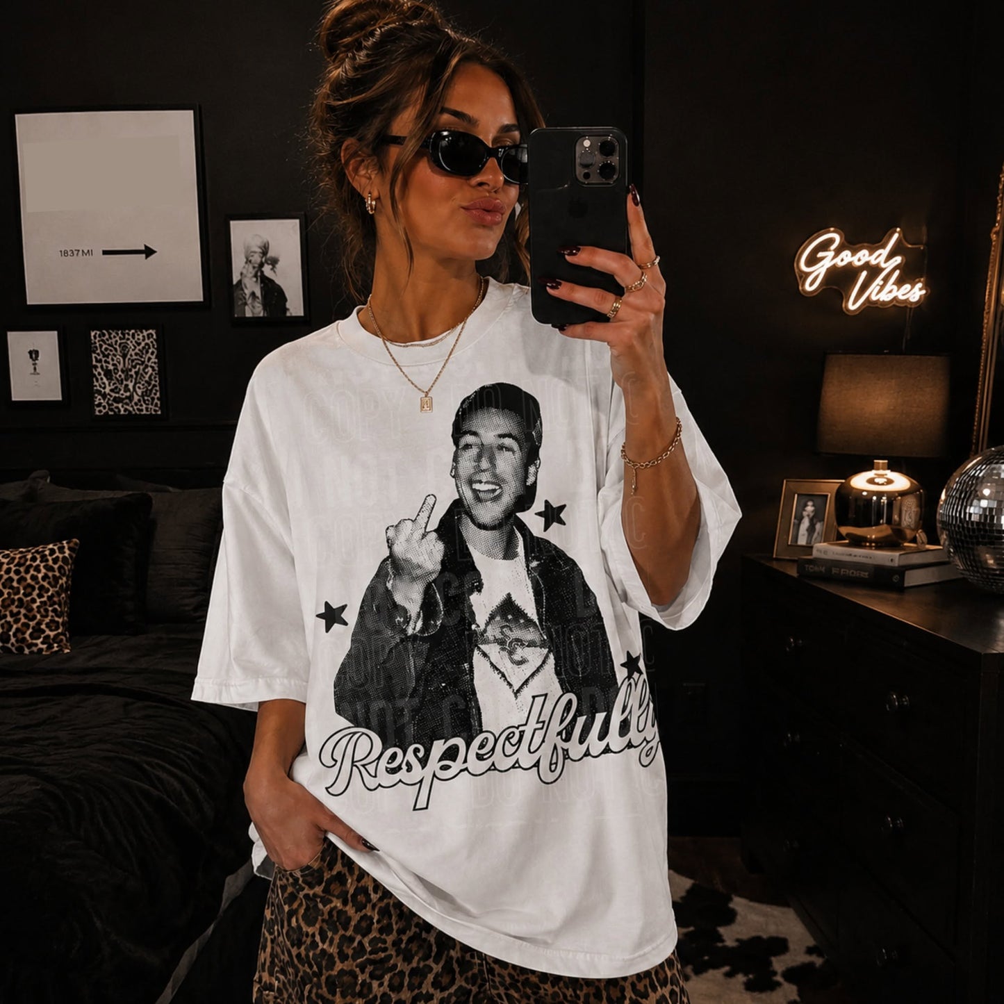 Respectfully Sandler 08551