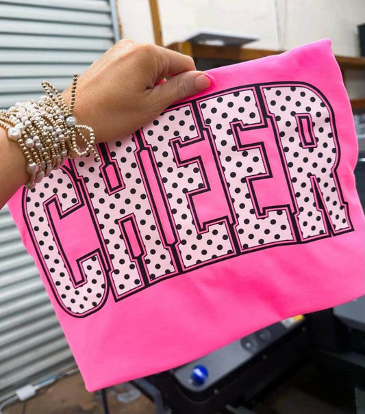 Cheer Dots 08755