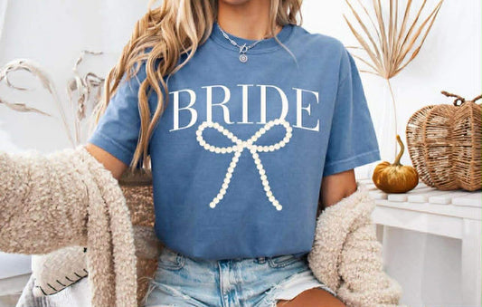 Bride Pearl Coquette 08316