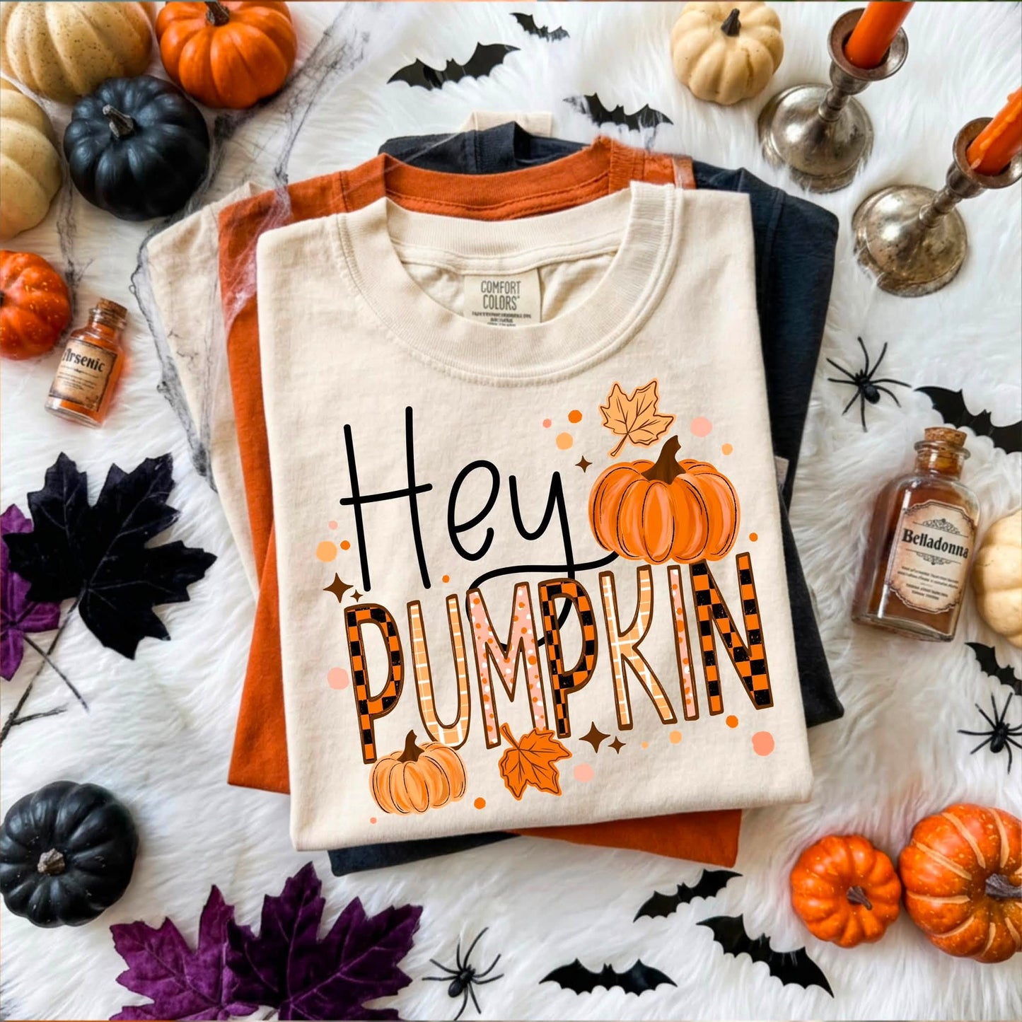 Hey Pumpkin 09112