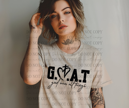 God Over All Things 03142