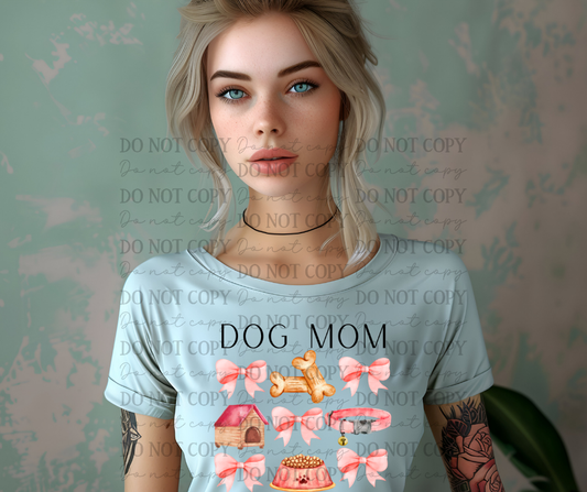 Dog Mom 03118