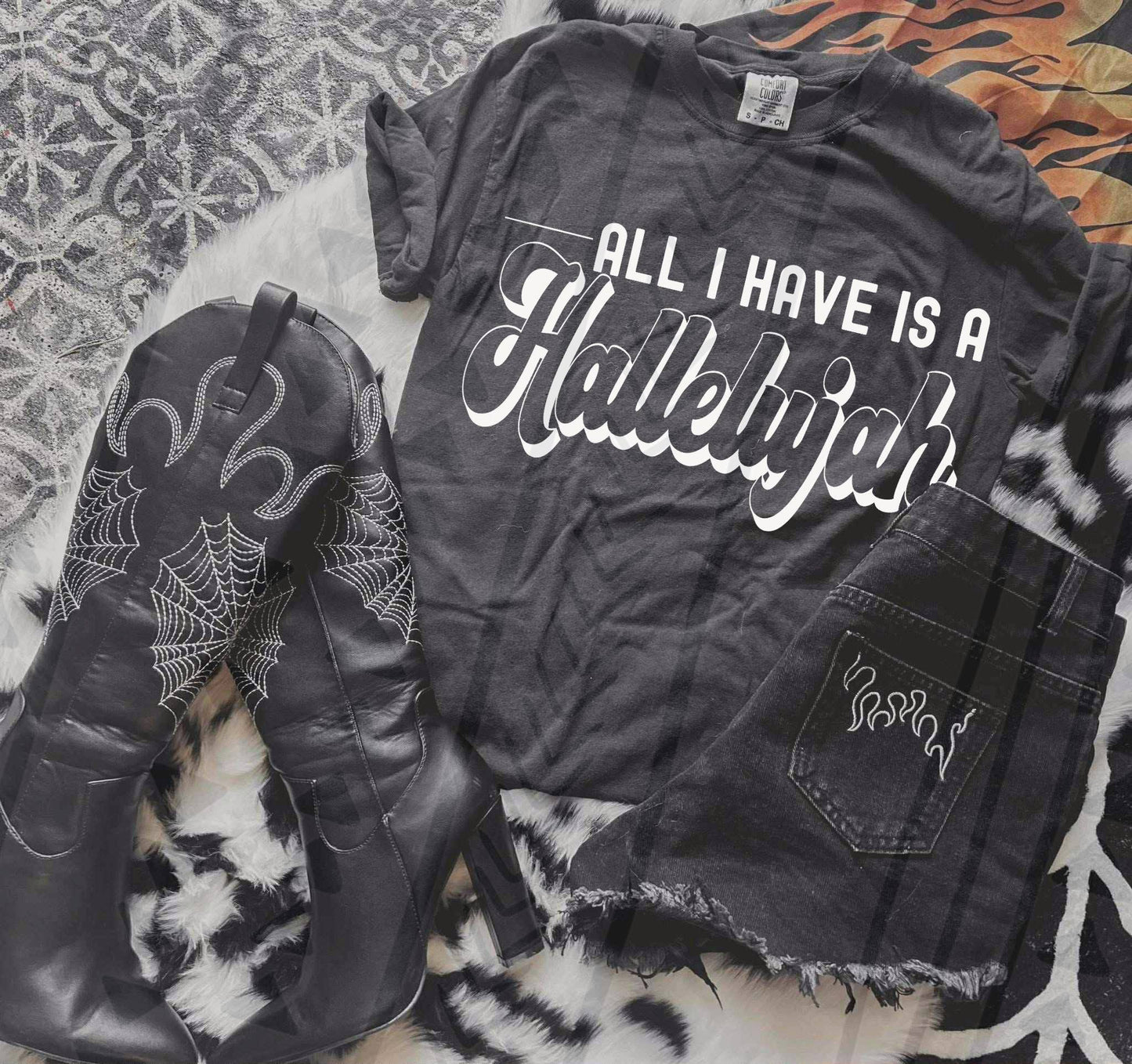 Hallelujah 00503