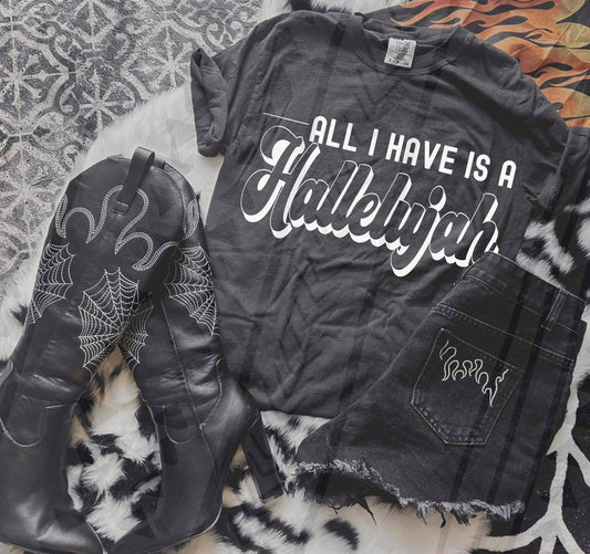 Hallelujah 00503