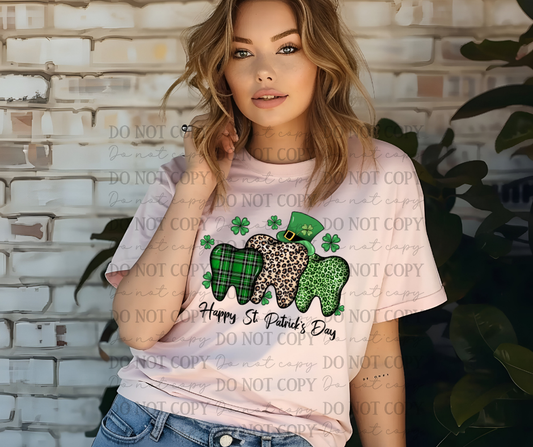 Happy St Patricks Day 03154