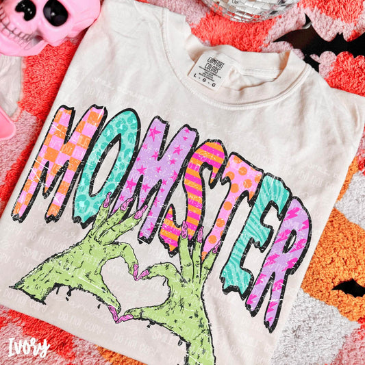 Momster 09023
