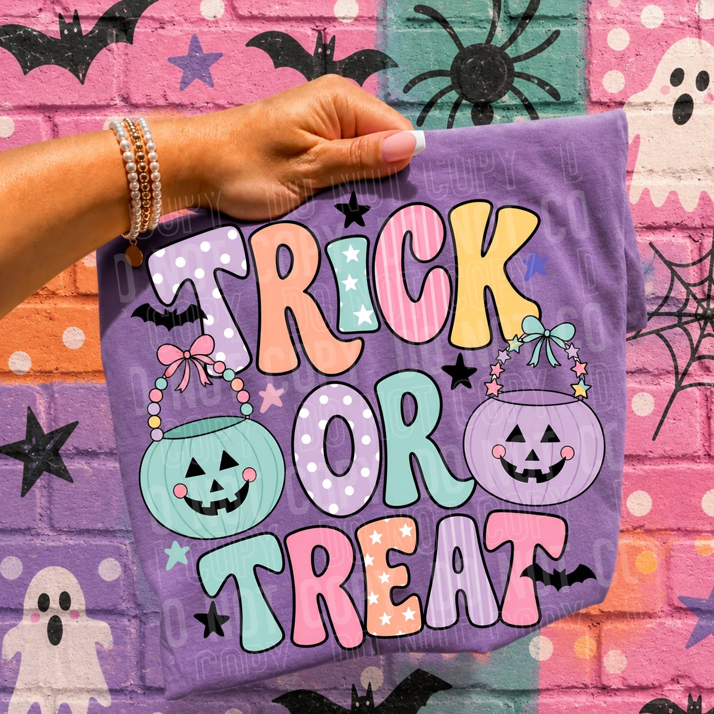 Trick or Treat 09212
