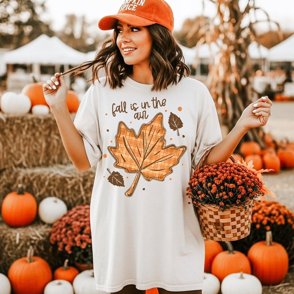 Fall Is in the Air 09242