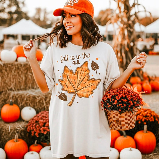 Fall Is in the Air 09242