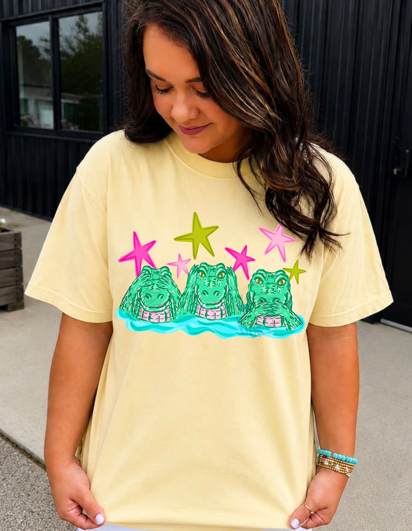 See No Evil Hear No Evil Speak No Evil Gators 09171