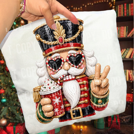 Nutcracker Peace 09436